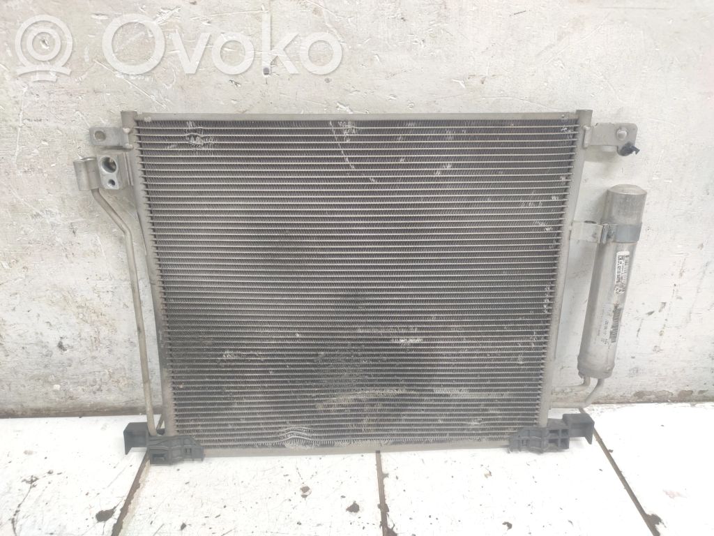 Skraplacz / Chłodnica klimatyzacji   92100BA61B,92131BH40B
