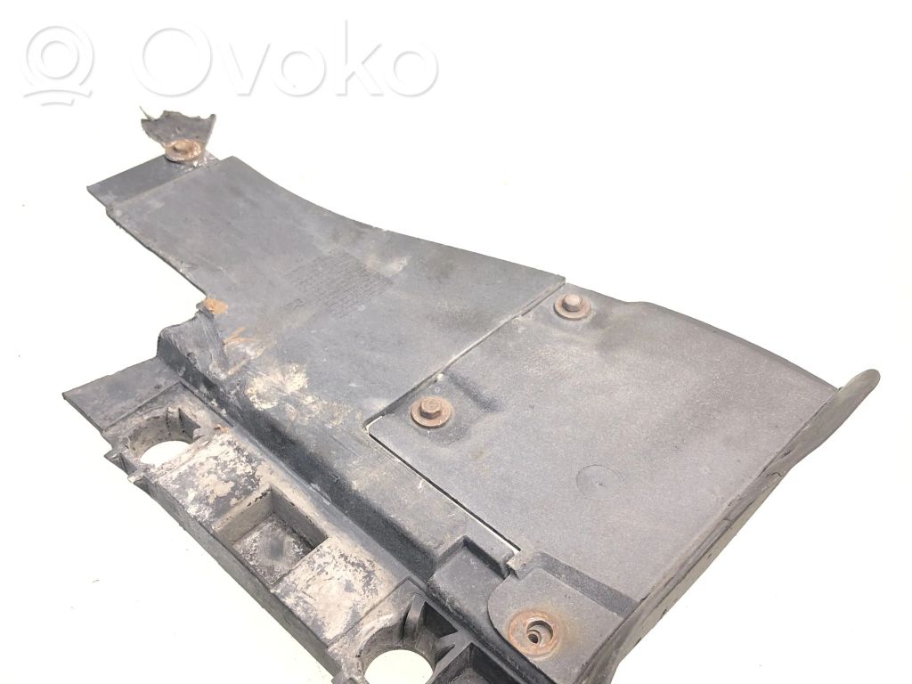 BMW 1 E81 E87 Rear mudguard 