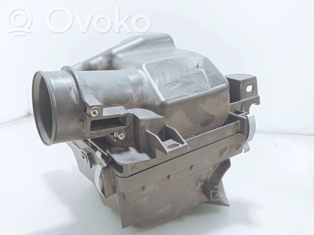 Nissan Juke I F15 Cutie filtru aer 