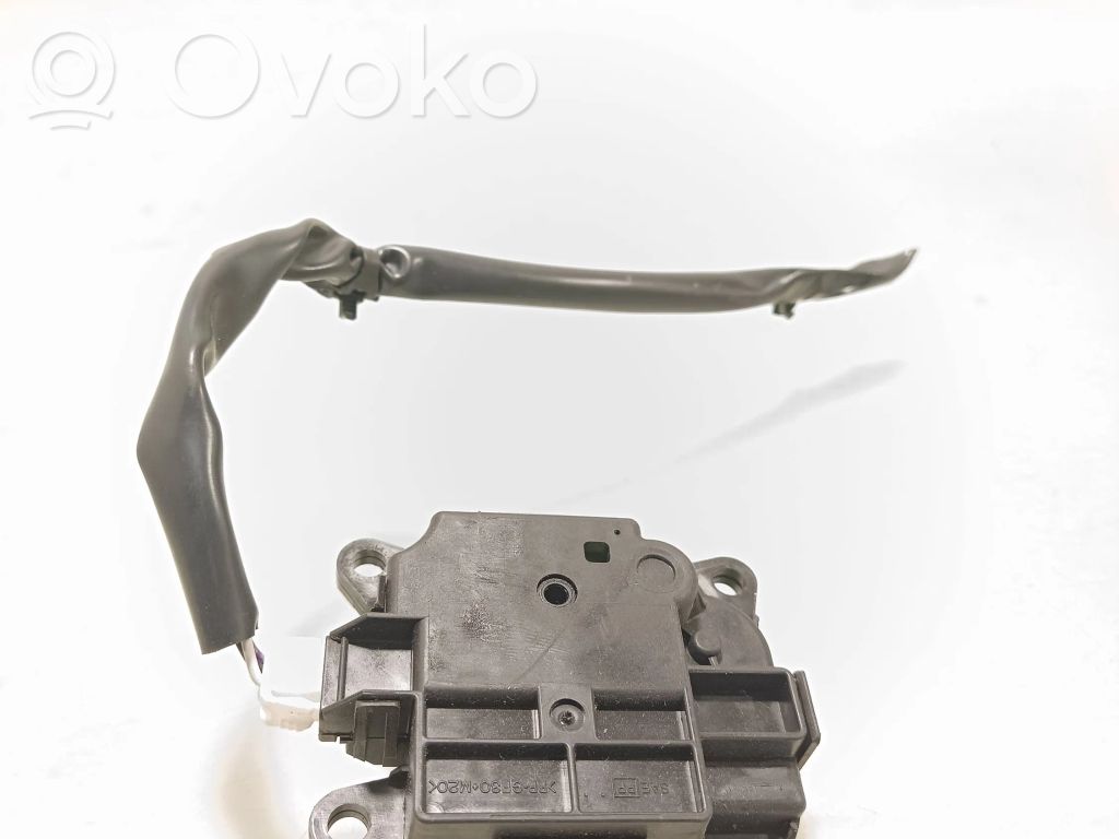 Silniczek nagrzewnicy   277311KA0A,160615B,19837