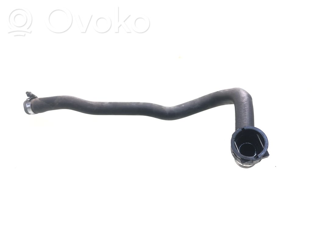 BMW 1 E81 E87 Engine coolant pipe/hose 