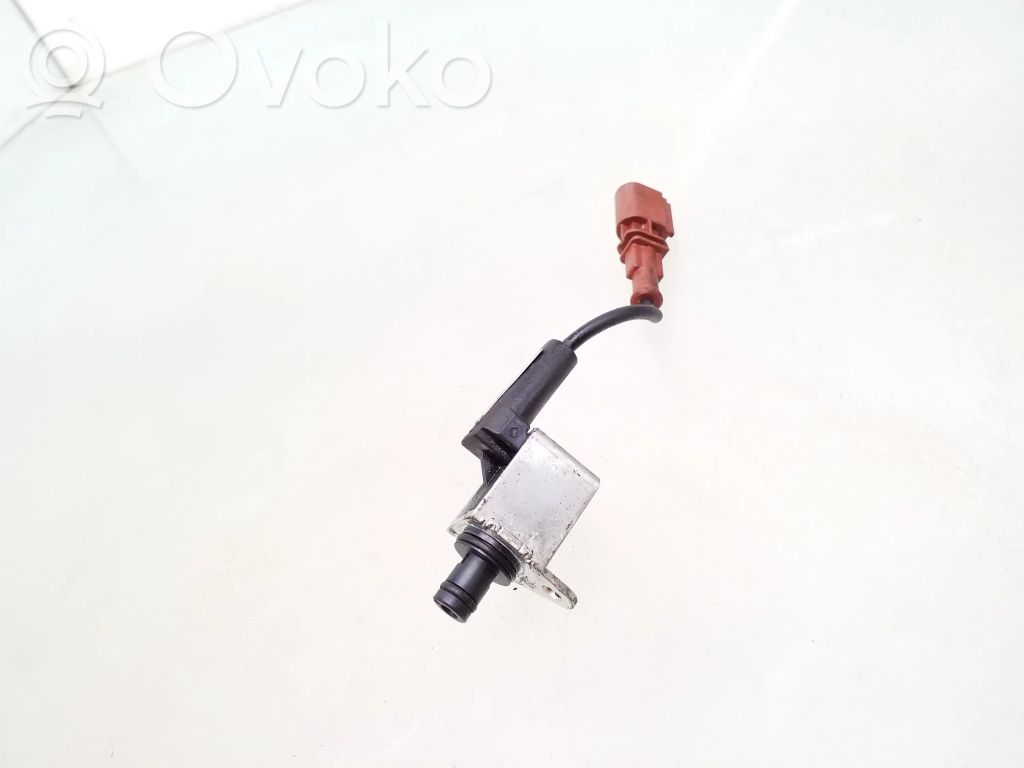 Electroválvula del turbo   710942000,6116305