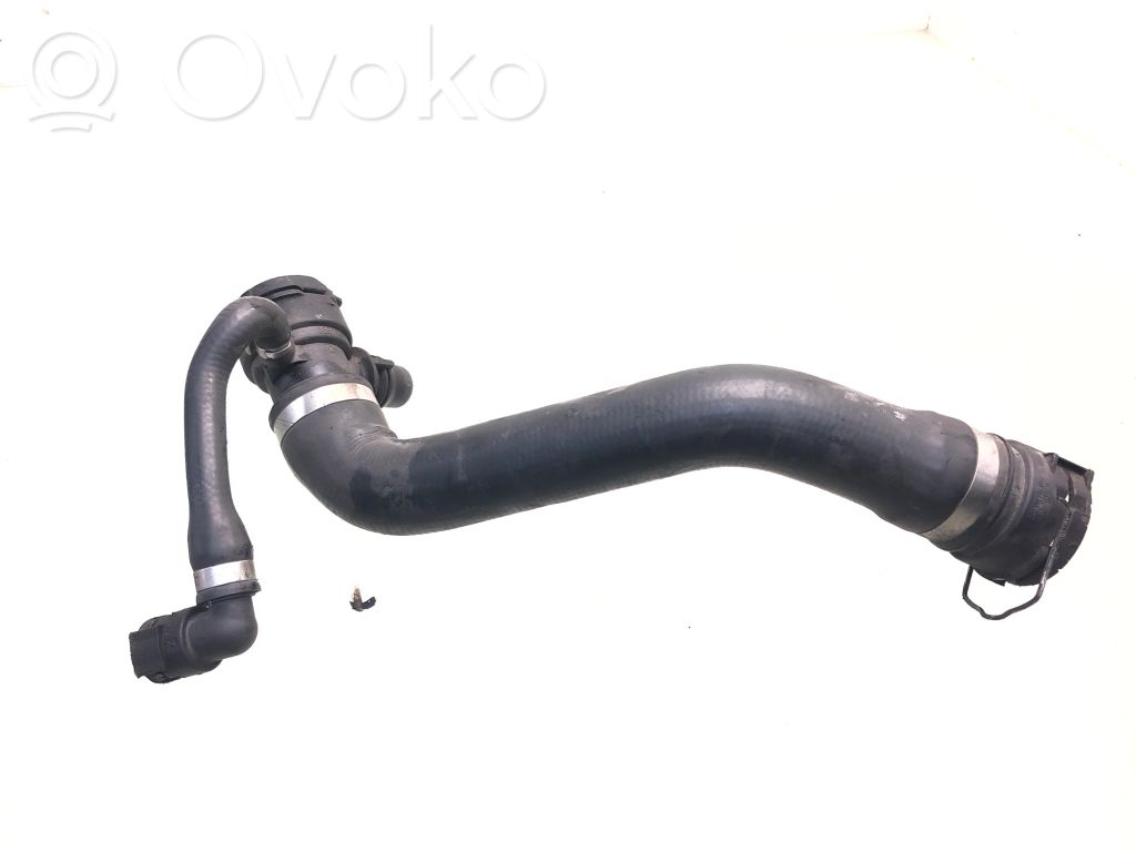 BMW 1 E81 E87 Engine coolant pipe/hose 
