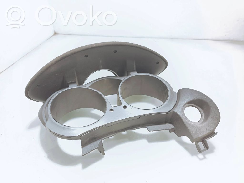 Nissan Juke I F15 Cornice cruscotto 