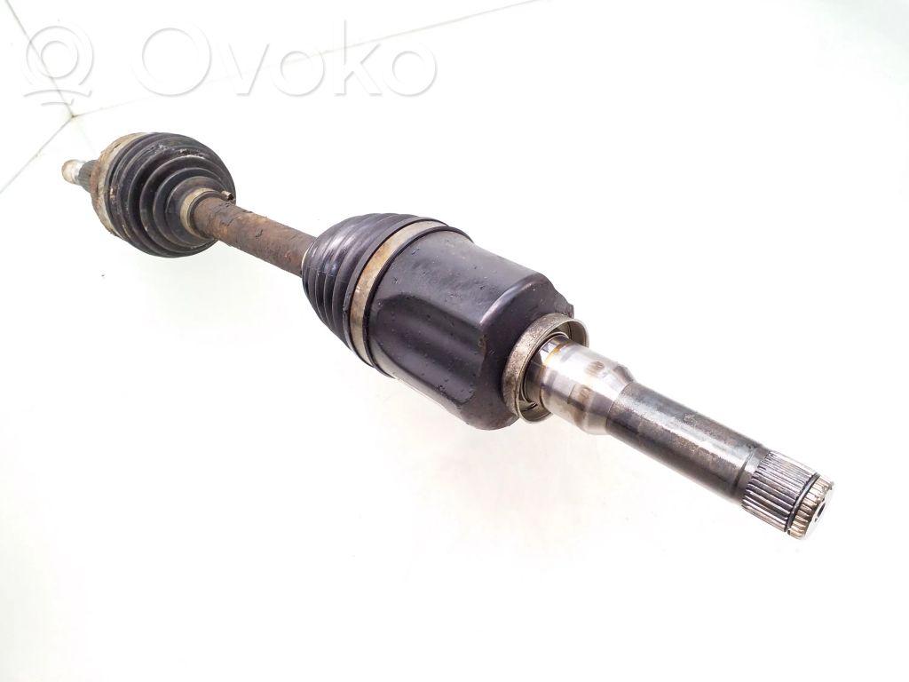 Chevrolet Captiva Front driveshaft 