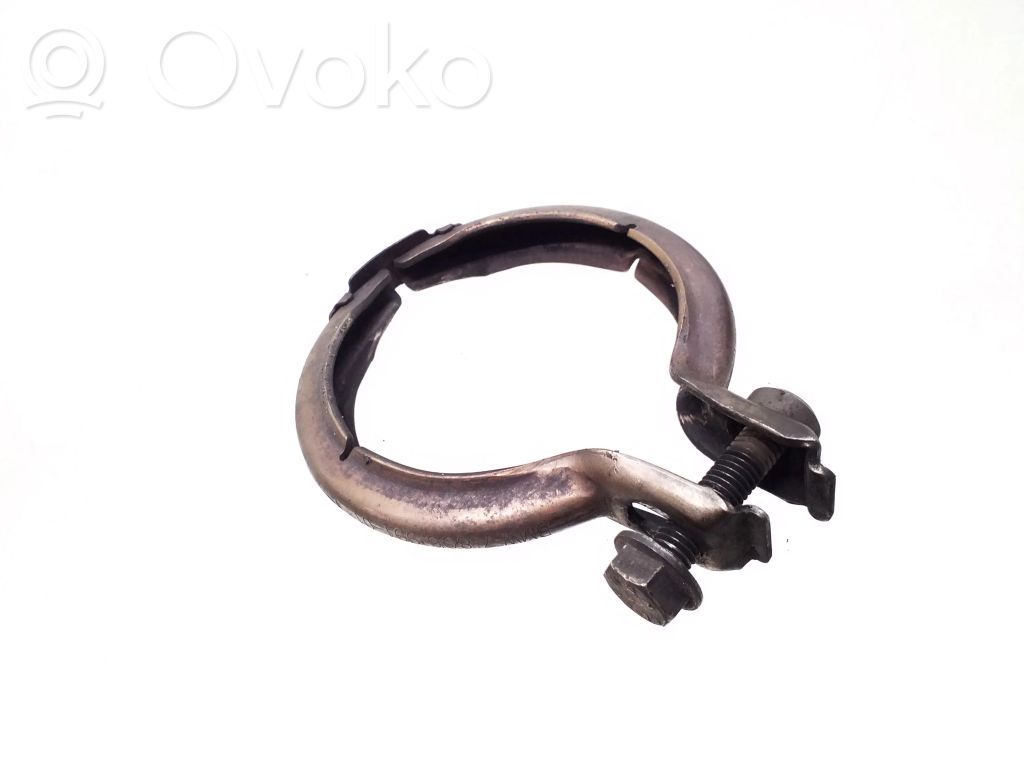BMW 1 E81 E87 Clemă conector țeavă eșapament 