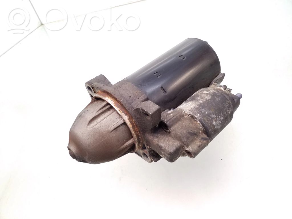 Motor de arranque   0001109250,A0051516601