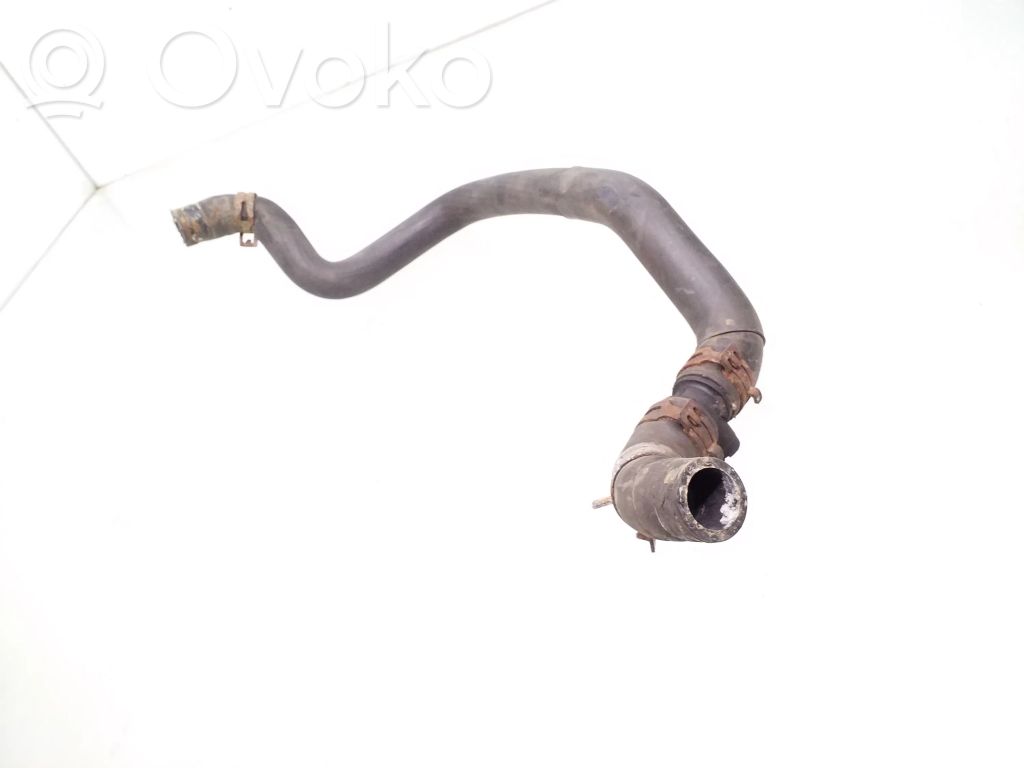 Opel Vivaro Engine coolant pipe/hose 