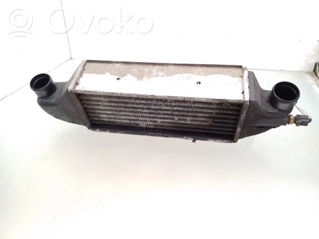 Ford Focus Interkūlerio radiatorius 