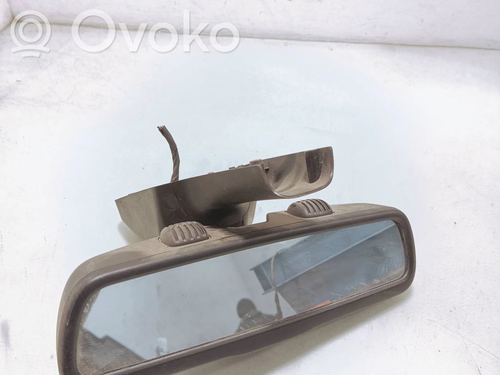 Espejo retrovisor (interior)   68231567AA,31195H,6C24110098A