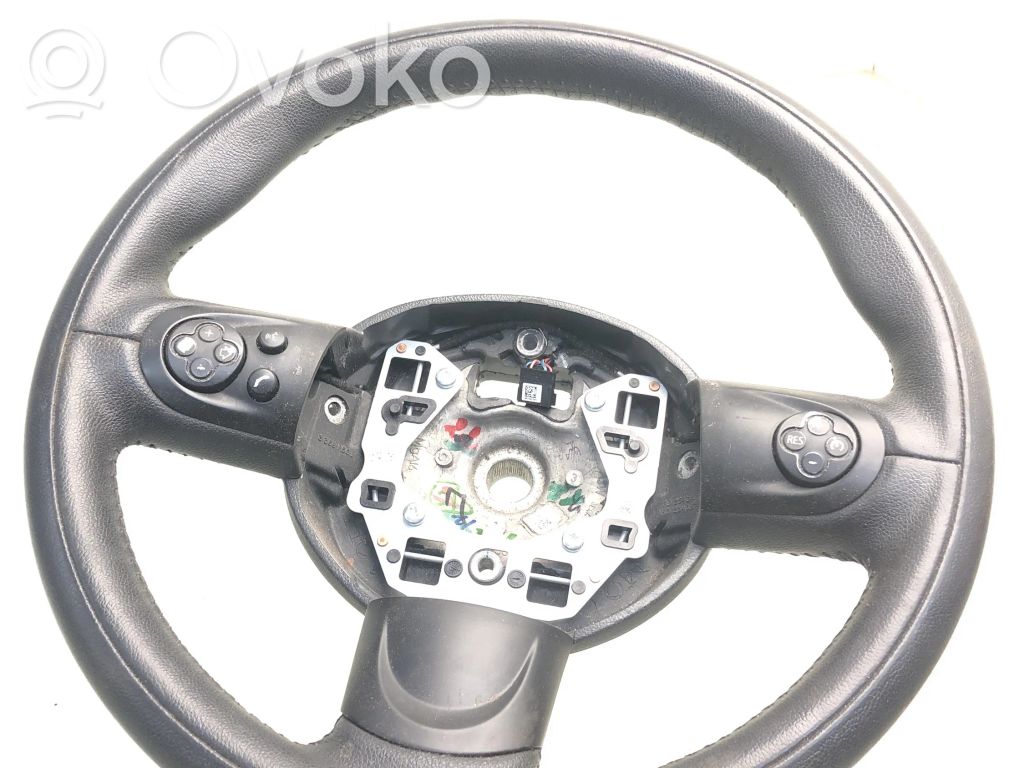 Mini Cooper Countryman R60 Stūre 