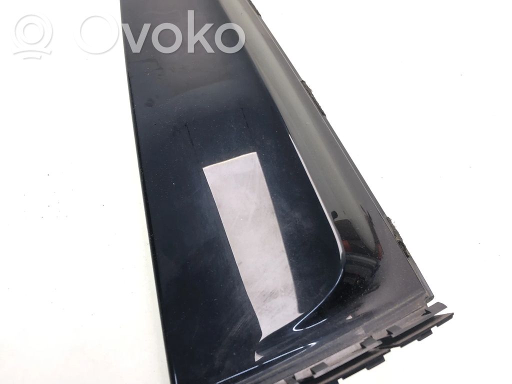 Mini Cooper Countryman R60 Rivestimento vetro lato posteriore 