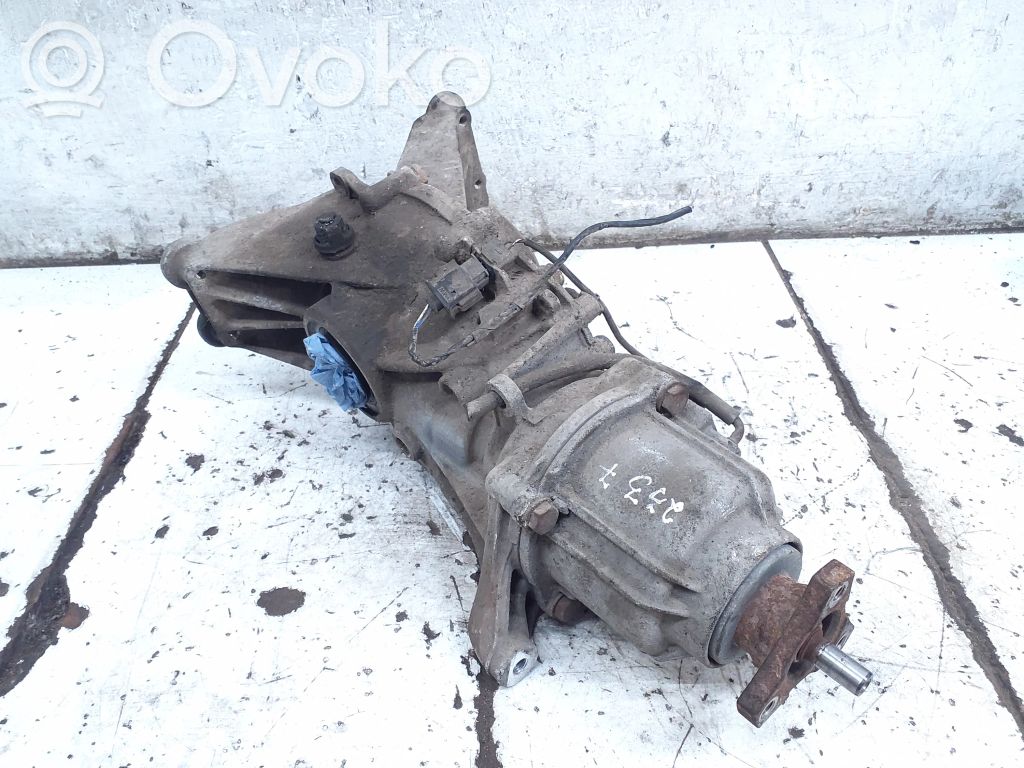 Mini Cooper Countryman R60 Diferențial spate 