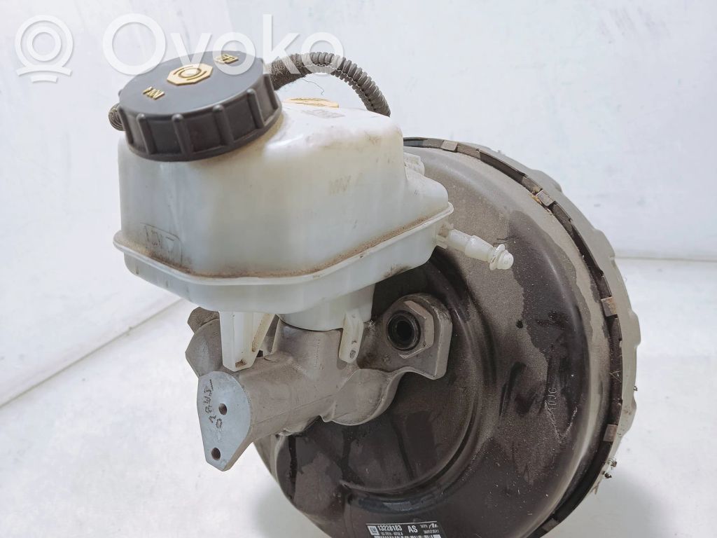 Servo-frein   13228183,360573521,03785907324