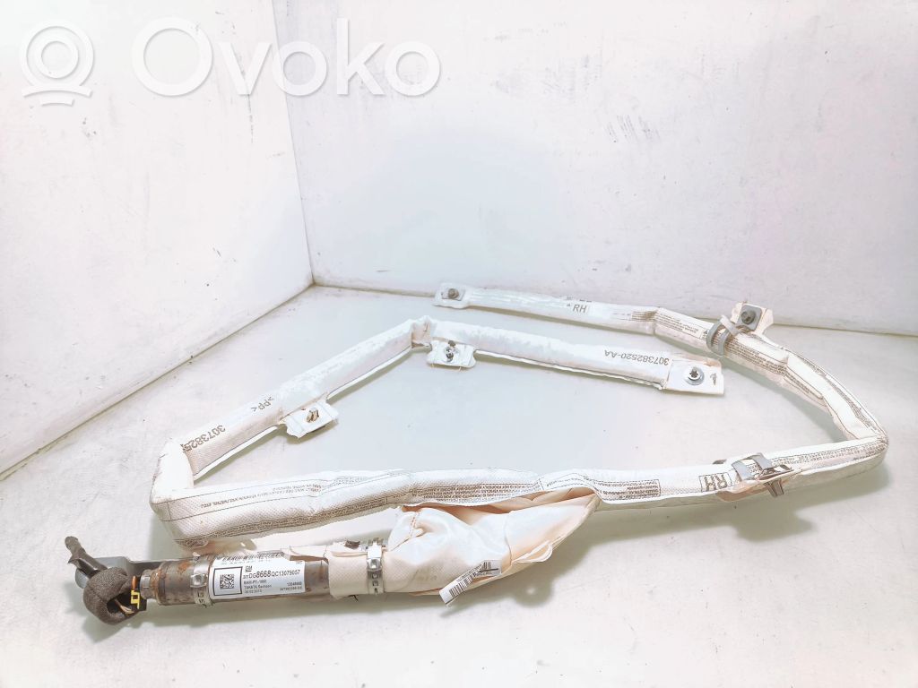 Opel Insignia A Airbag del techo 