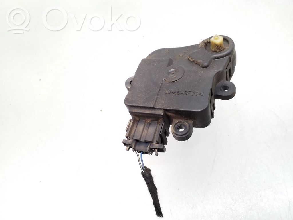 Ford Galaxy Motor/actuator clapetă aer 