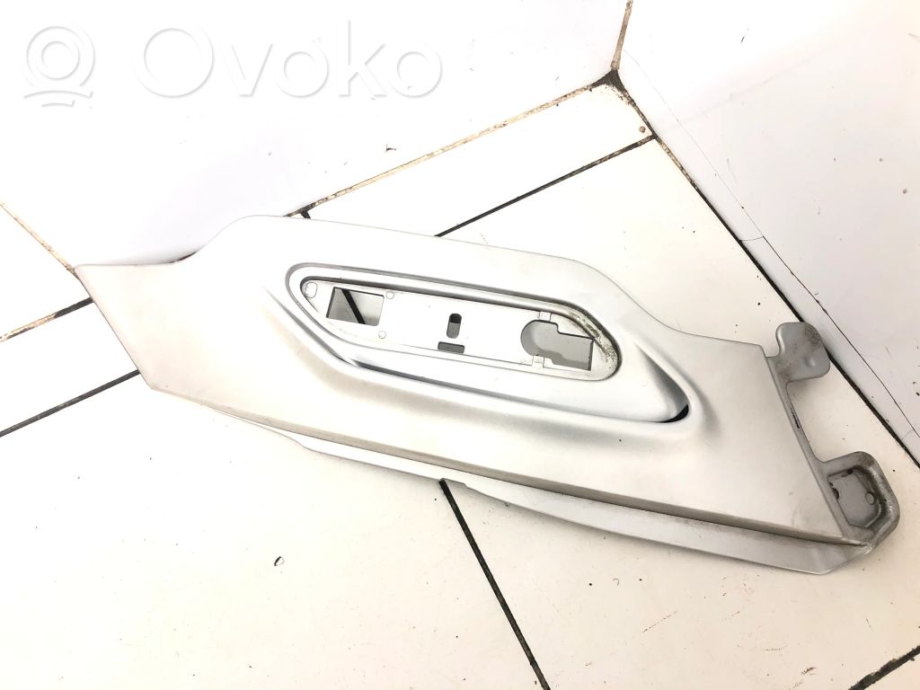 Mini Cooper Countryman R60 Rivestimento parafango (modanatura) 