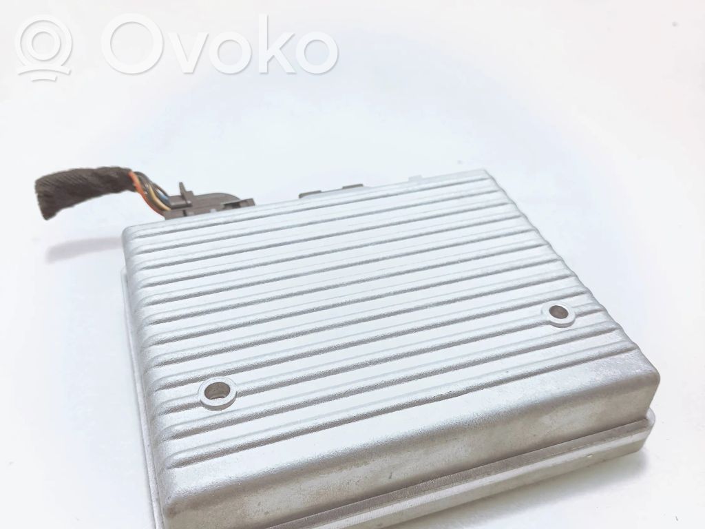 Module unité de contrôle Bluetooth   1002112886,13353284