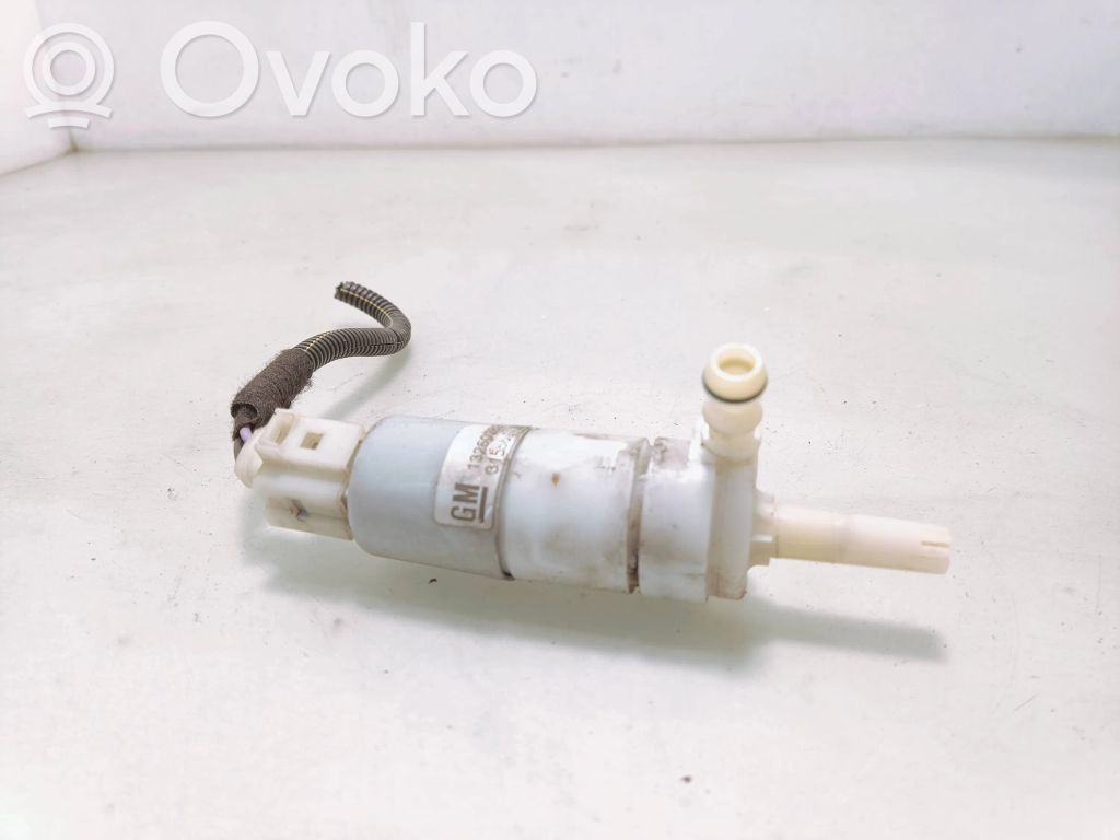 Opel Insignia A Pompa spryskiwacza lampy przedniej