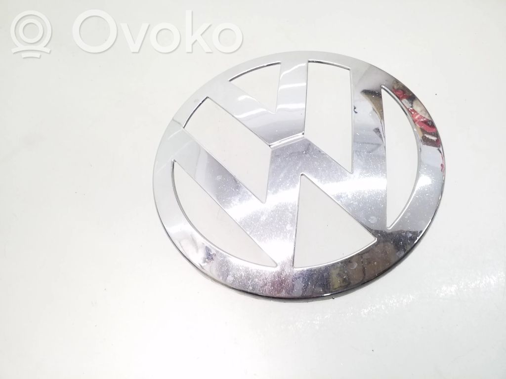 Volkswagen Transporter - Caravelle T5 Mostrina con logo/emblema della casa automobilistica 