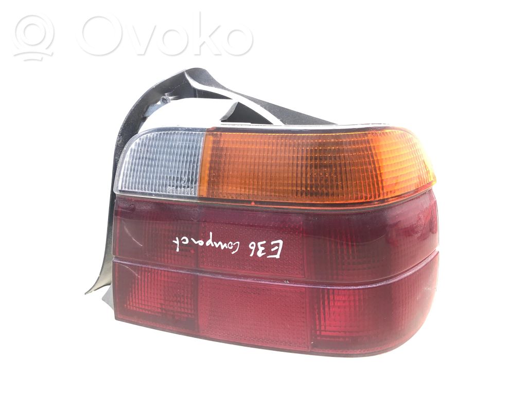 BMW 3 E36 Takavalot 