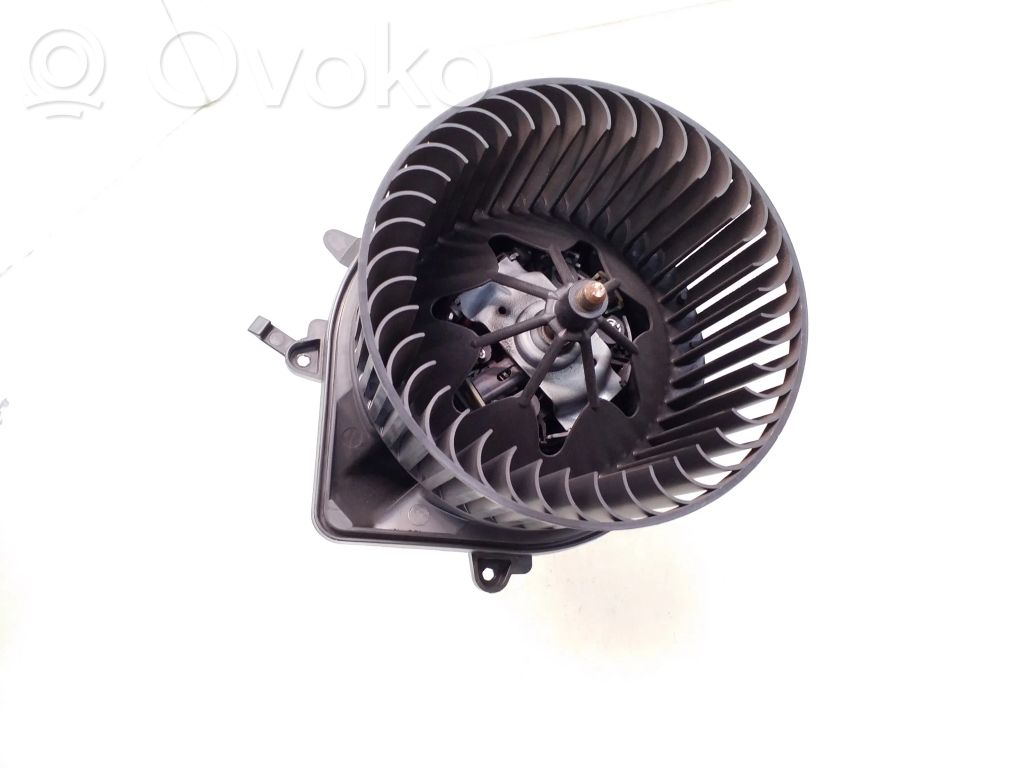 Mini Cooper Countryman R60 Ventilator aerotermă 