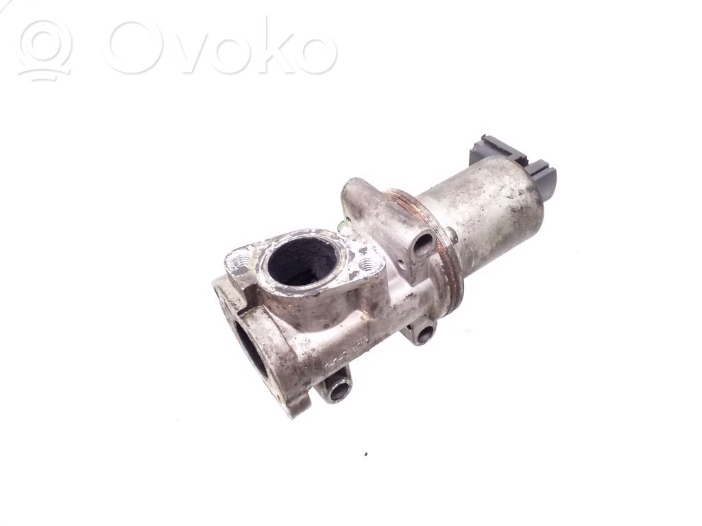 Fiat Marea Válvula EGR 
