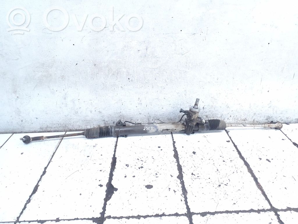 Saab 9-5 Steering rack 