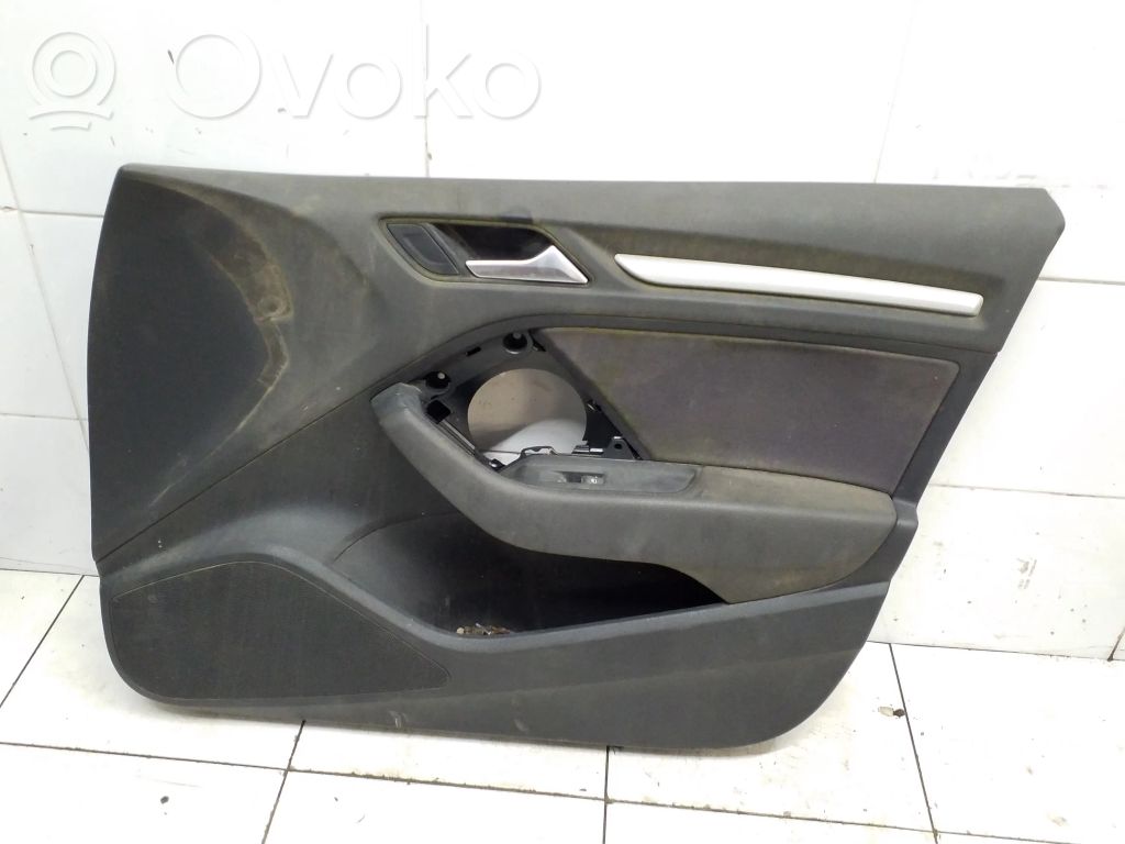 Audi A3 S3 8V Etuoven verhoilu 