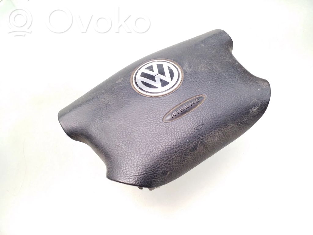 Volkswagen Golf IV Airbag volan