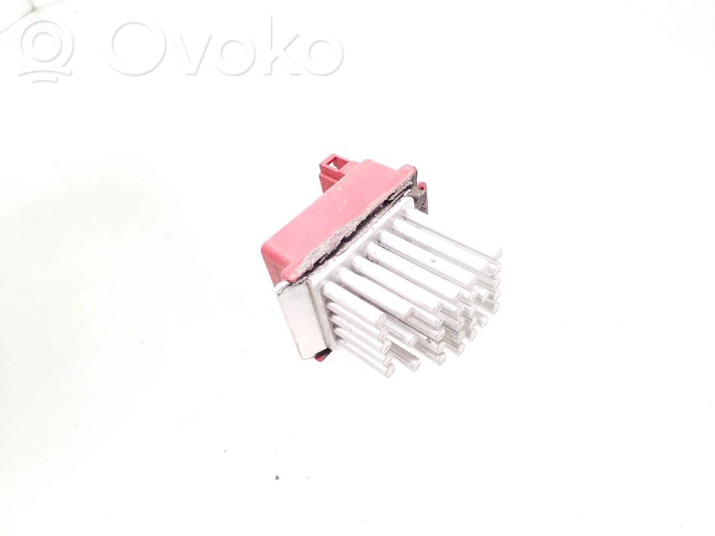 Skoda Octavia Mk1 (1U) Motor aerotermă/rezistor ventilator 