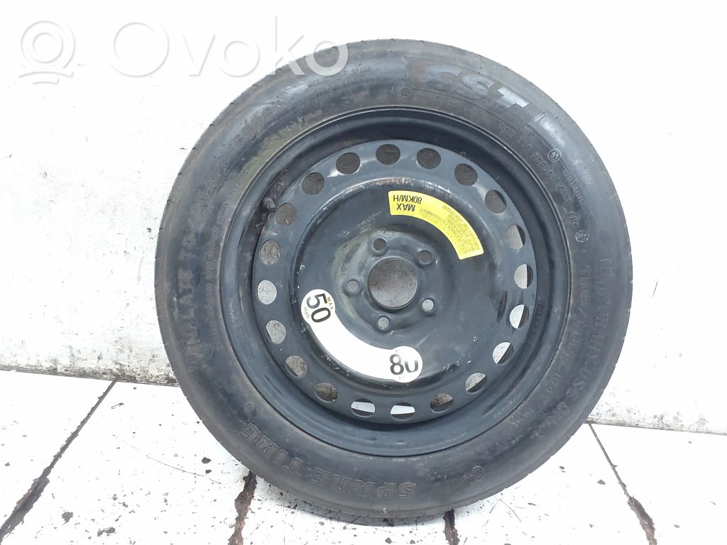 Hyundai Tucson TL Roată de rezervă R17 