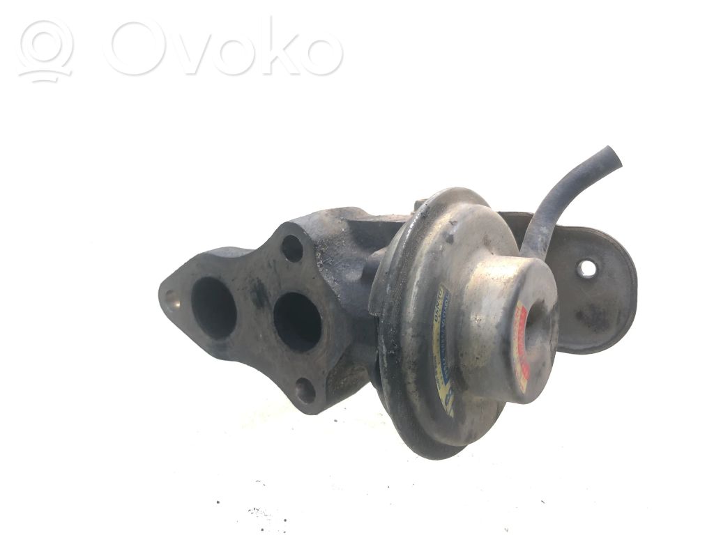Toyota Corolla Verso E121 Válvula EGR 
