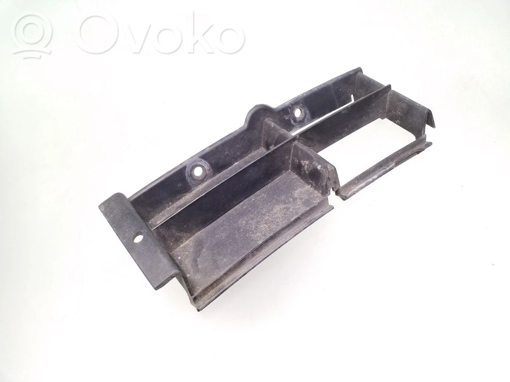 BMW 5 E39 Mascherina inferiore del paraurti anteriore