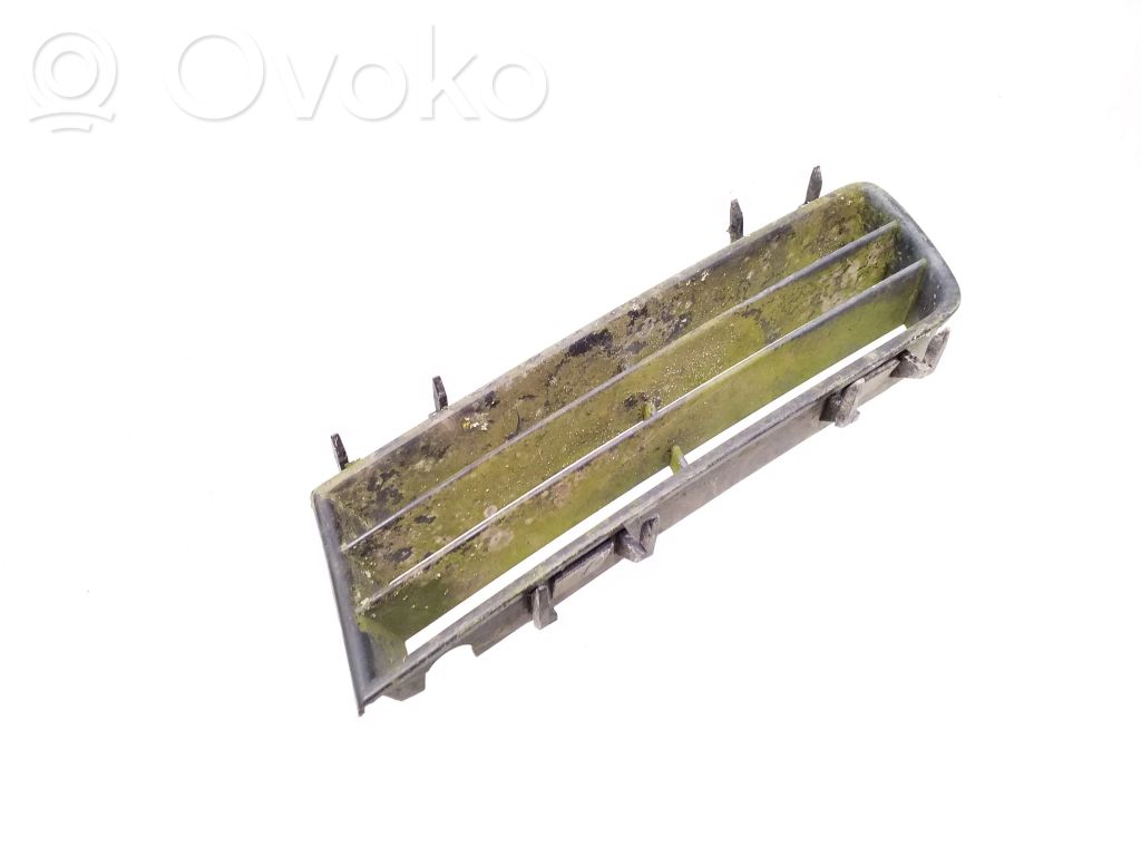 Saab 9-5 Front bumper lower grill 