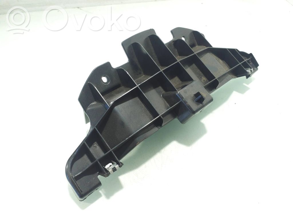 Volkswagen Touareg I Cornice cruscotto 
