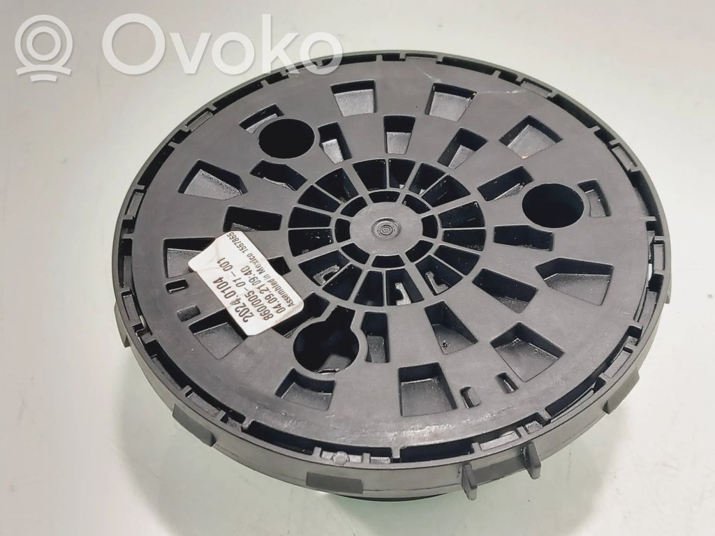 Element lusterka bocznego drzwi przednich   1567865,86000501001