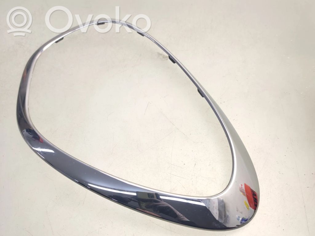 Mini Cooper Countryman R60 Rivestimento sotto il faro/fanale 