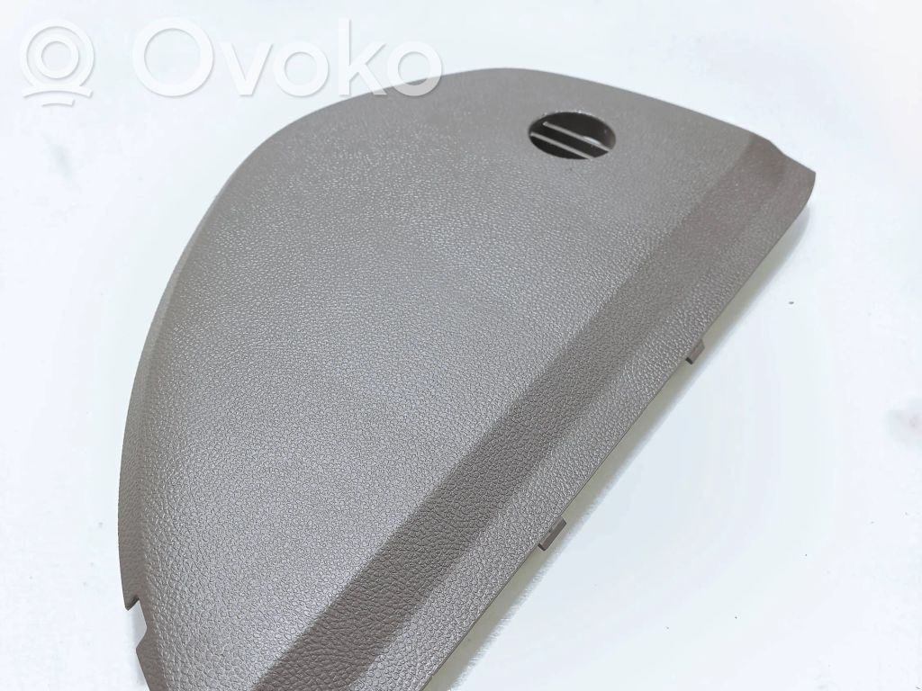 Dashboard side end trim   1Z0857504,0010111390420