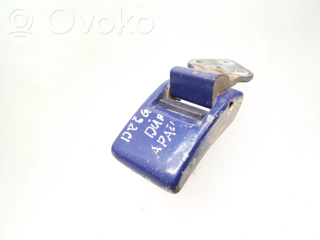 Volkswagen Transporter - Caravelle T5 Loading door lower hinge 