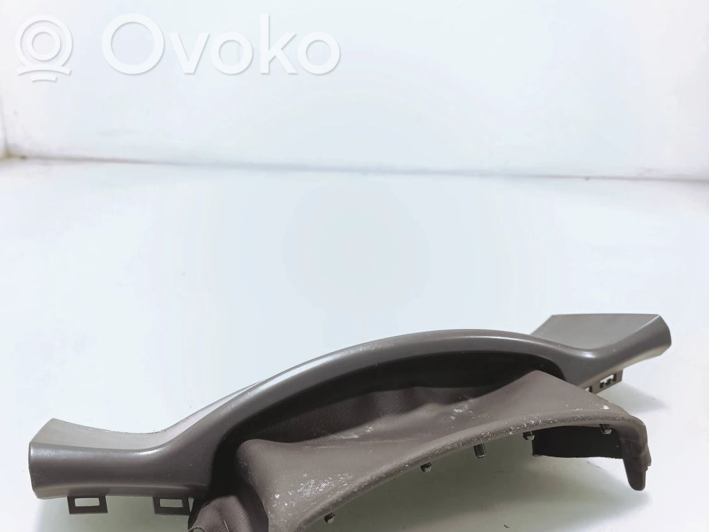 Skoda Octavia Mk2 (1Z) Ohjauspyörän pylvään verhoilu