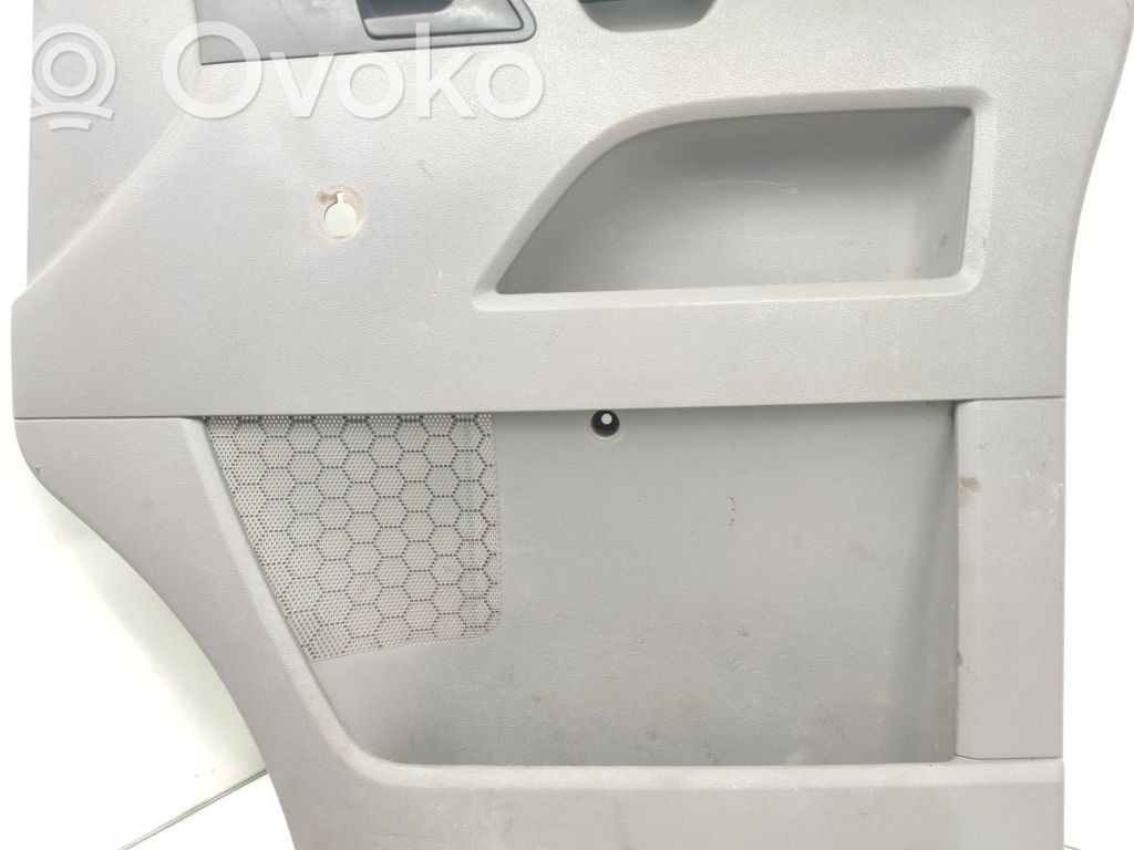 Volkswagen Transporter - Caravelle T5 Boczki / Poszycie drzwi przednich 