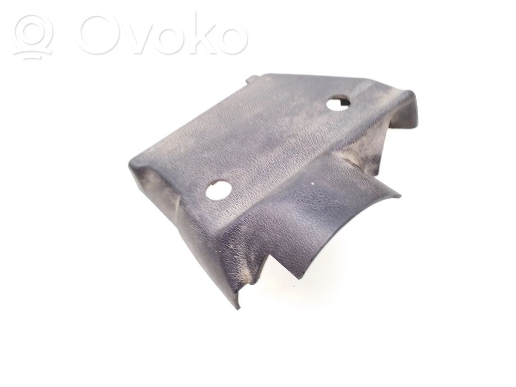 Volkswagen Golf II Steering wheel column trim