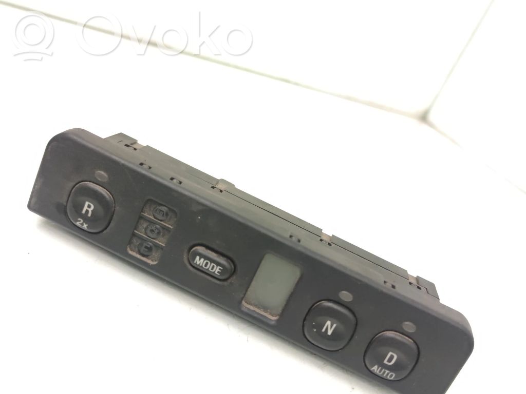 Ford Transit Unidad de control/módulo de la caja de cambios 