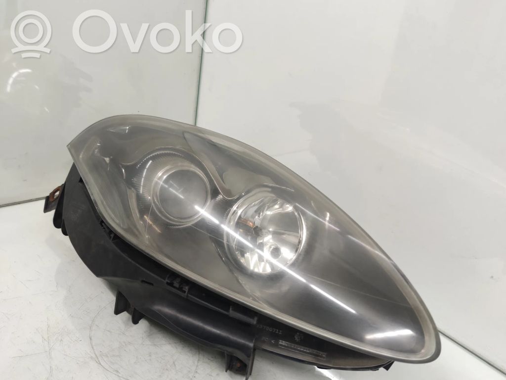 Fiat Bravo Far 