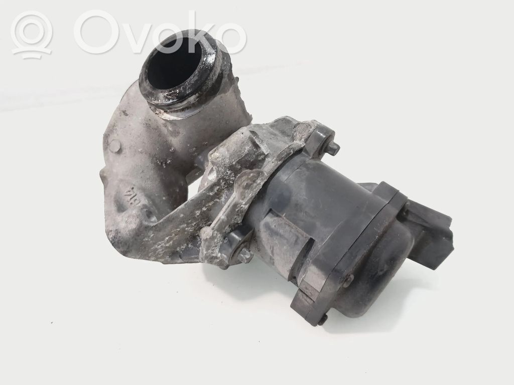 Citroen C3 Válvula EGR 