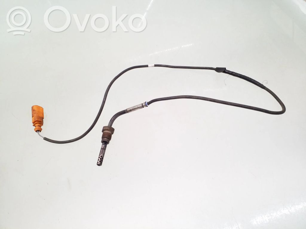 Audi A4 S4 B7 8E 8H Sensor de temperatura del escape 