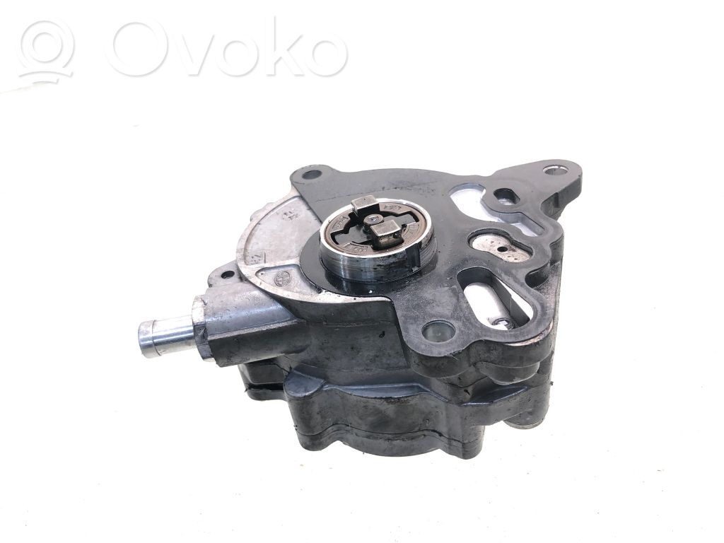 Audi A4 S4 B7 8E 8H Hochdruckpumpe 
