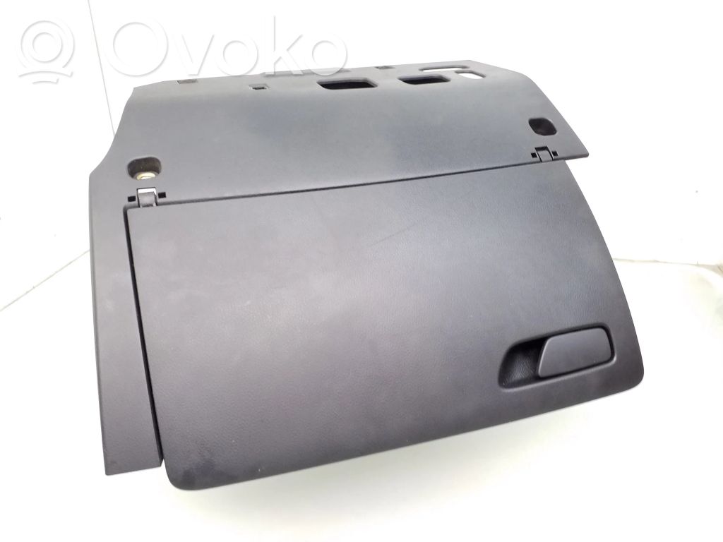 Audi A3 S3 8V Set vano portaoggetti 
