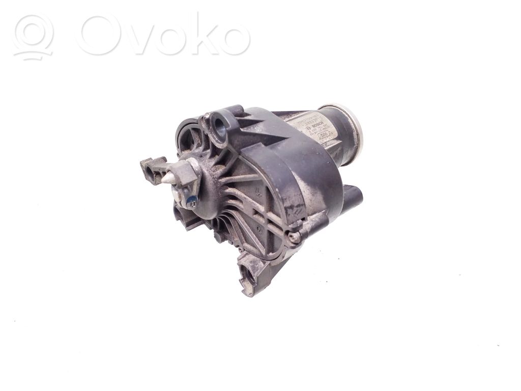 BMW 3 E90 E91 Activador/motor del colector de admisión 